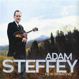 Adam Steffey - New Primitive FLAC