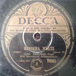 Slim Whitman - Bandera Waltz FLAC