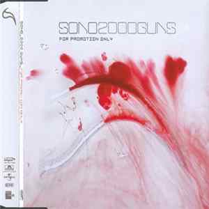 Sono - 2000 Guns FLAC