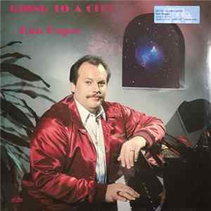 Ron Roper - Going To A City FLAC