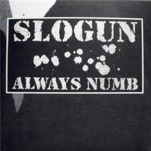 Sickness / Slogun - The Scars Of Happiness / Always Numb FLAC