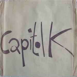 Capitol K - Pillow FLAC