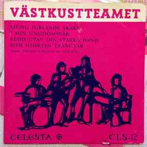Västkustteamet - Sjung Jublande Skara FLAC