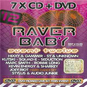 Various - Raver Baby (Event 12) FLAC
