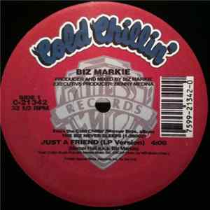 Biz Markie - Just A Friend FLAC