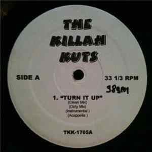 Various - Turn It Up / I'll Be Aroud FLAC