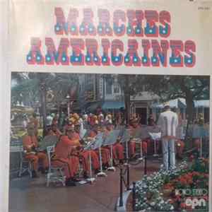 Unknown Artist - Marches Américaines FLAC