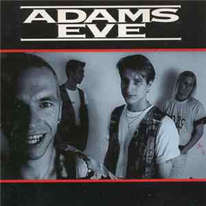 Adams Eve - Adams Eve FLAC