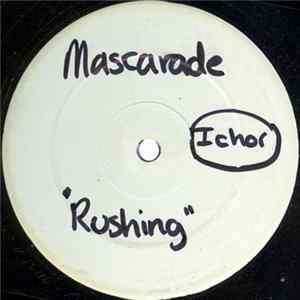 Masquerade - Rushing FLAC