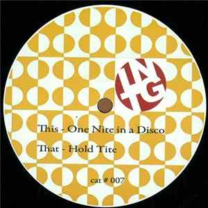 LNTG - Dessert Island Discs 007 FLAC