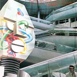 The Alan Parsons Project - I Robot FLAC