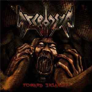 Necropsya - Toward Insanity FLAC