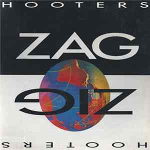 The Hooters - Zig Zag FLAC