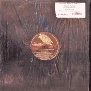 Hilary Porter - My Love Will Lift You Up FLAC