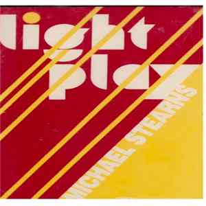 Michael Stearns - Lightplay FLAC