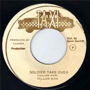 Yellowman - Soldier Take Over FLAC