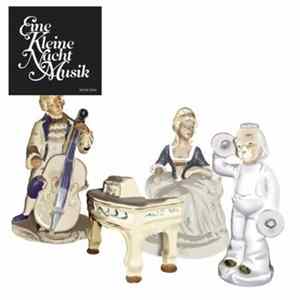 Eine Kleine Nacht Musik - Eine Kleine Nacht Musik FLAC