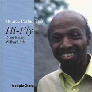 Horace Parlan Trio - Hi-Fly FLAC