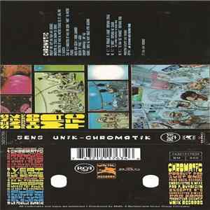 Sens Unik - Chromatic FLAC