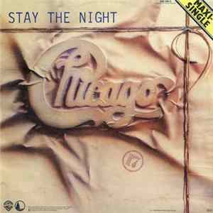 Chicago - Stay The Night FLAC