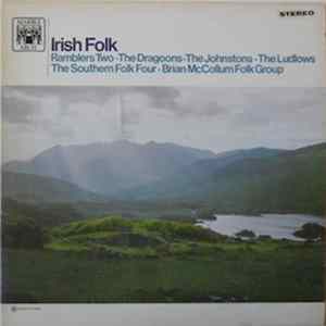 Various - Irish Folk FLAC
