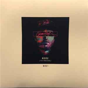 ChanHays - Here FLAC