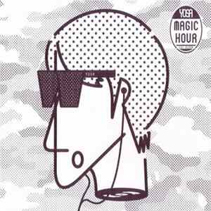 Yosa - Magic Hour FLAC