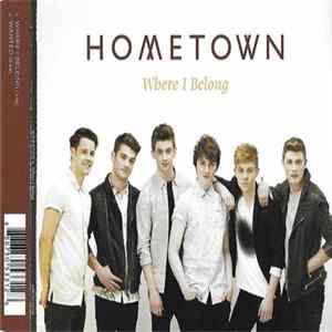 Hometown - Where I Belong FLAC