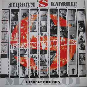 L'Skadrille - L'Impact Du Son : Mack 01 FLAC