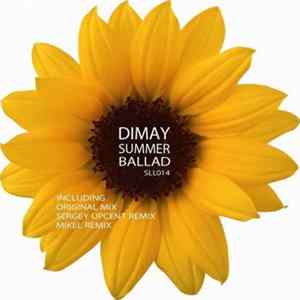 DimaY - Summer Ballad FLAC
