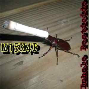 M15H4P - Inhale Pesticide FLAC