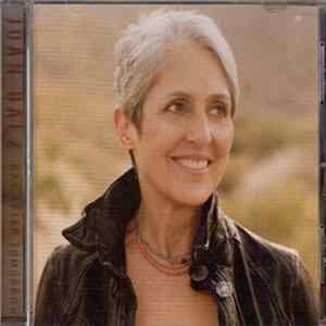 Joan Baez - Day After Tomorrow FLAC