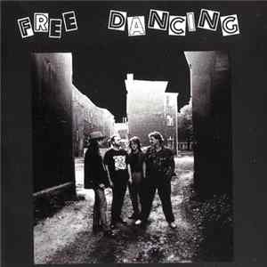 Free Dancing - Free Dancing FLAC