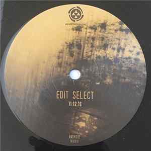Edit Select - 11.12.16 FLAC