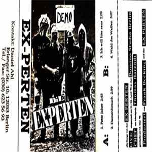 Die Ex-Perten - Demo FLAC