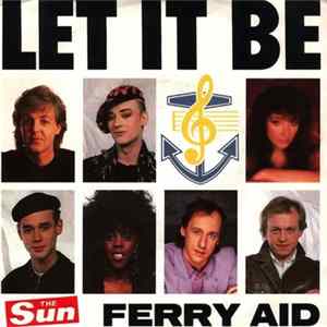 Ferry Aid - Let It Be FLAC