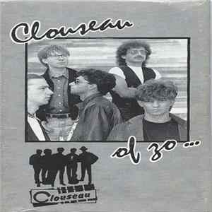 Clouseau - Of Zo... FLAC