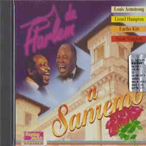 Armstrong - Hampton - Kitt - Vaughan - Da Harlem A Sanremo FLAC