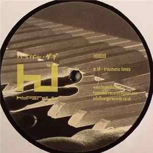 ld - Traumatic Times / Woodblock FLAC