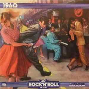 Various - The Rock 'N' Roll Era - 1960 FLAC