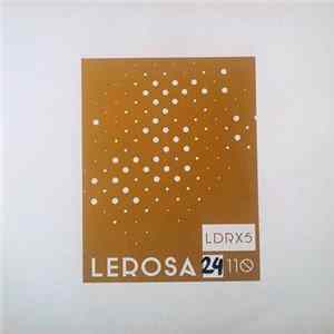 Lerosa - Untitled FLAC