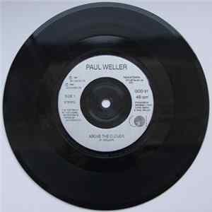Paul Weller - Above The Clouds FLAC