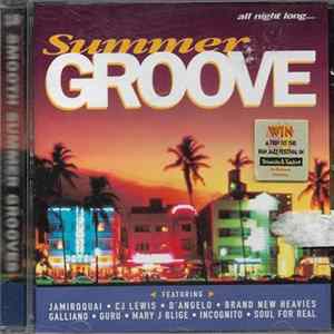 Various - Summer Groove FLAC