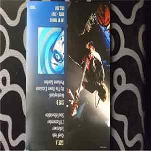 ChameleonsVox - Live At Traffic 2016 FLAC