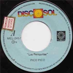 Las Periquitas - Pico Pico FLAC