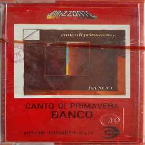 Banco - Canto Di Primavera FLAC