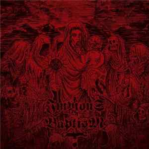 Impious Baptism - V.A.N.V.D.A. FLAC