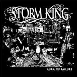 Storm King - Aura Of Failure FLAC