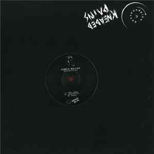 James Welsh - Gentinetta EP FLAC
