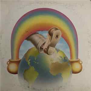 The Grateful Dead - Europe '72 FLAC